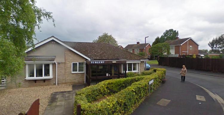 Plans to relocate Glebe Park Surgery to a new premises | Healthwatch ...