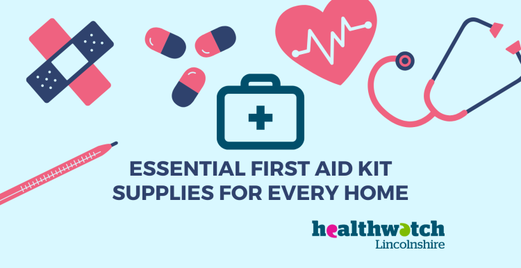 First Aid Kit Supplies You Must Have At Home