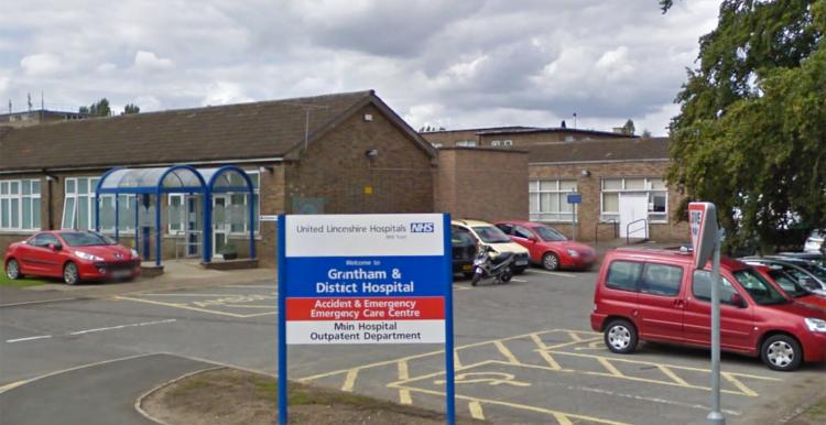 Granthamhospital