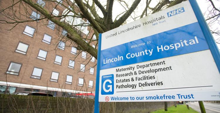 United Lincolnshire Hospitals NHS Trust Urology Services Survey ...