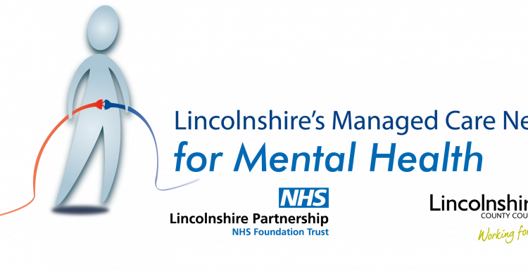 logo for Lincolnshire managed care network