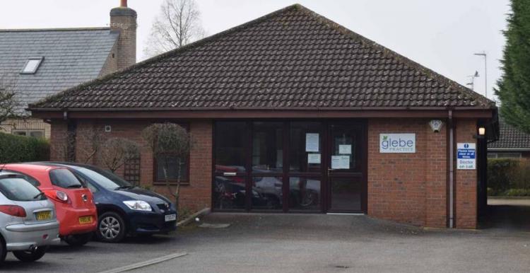 Skellingthorpe-Health-Centre