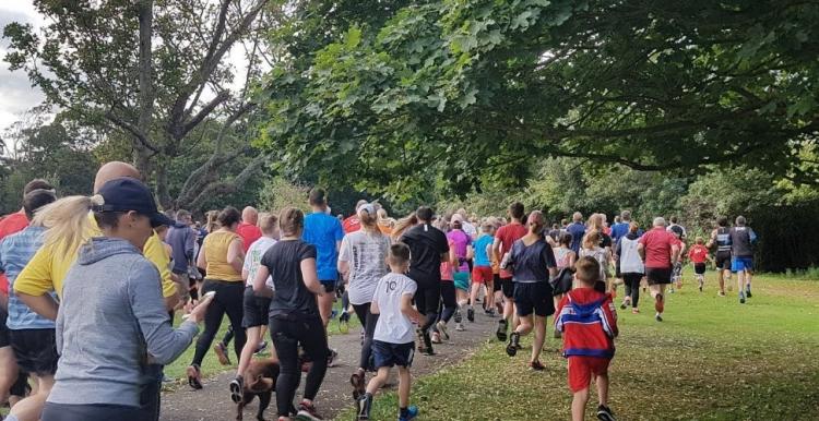 parkrun