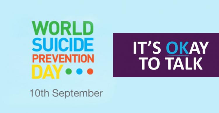 suicide prevention day