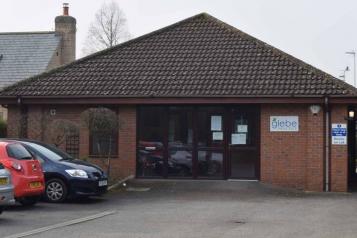 Skellingthorpe-Health-Centre